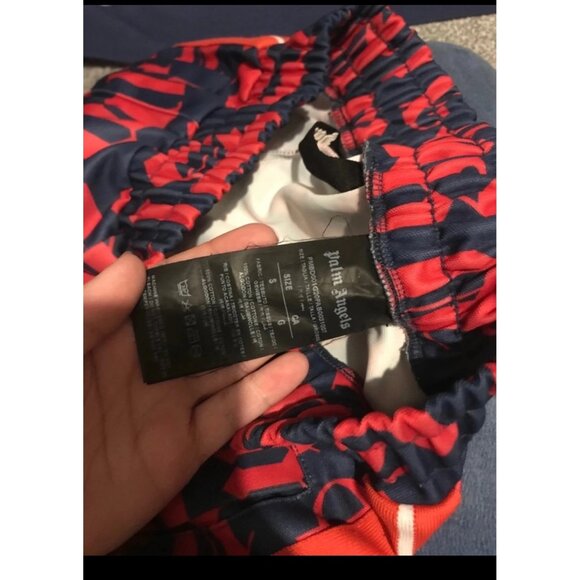 Men’s Palm angels tracksuit - Picture 3 of 5